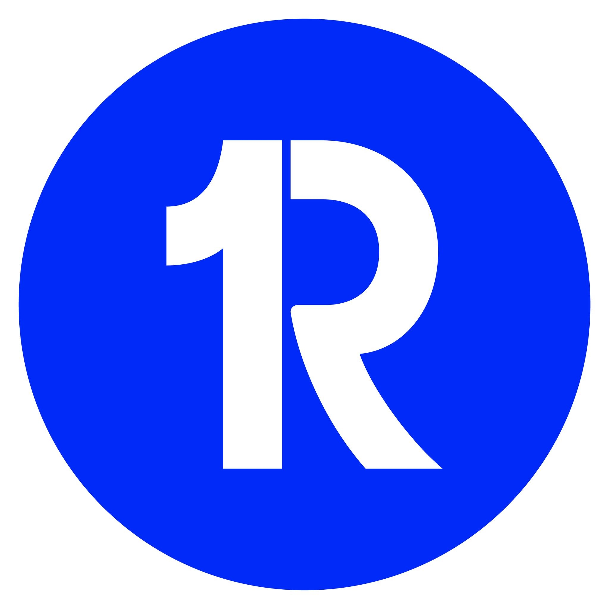 company badge