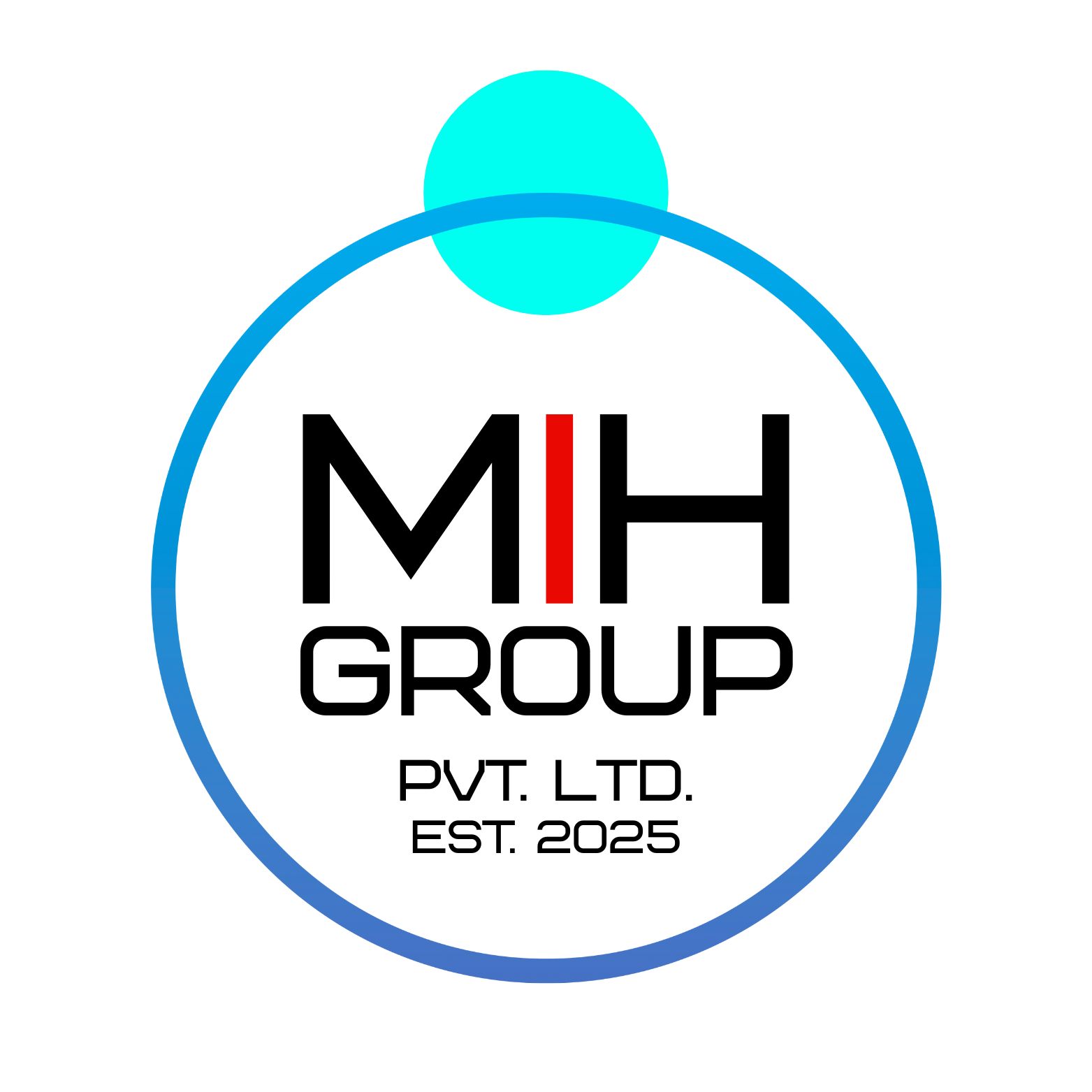 company badge