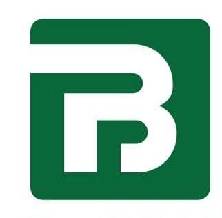 company badge
