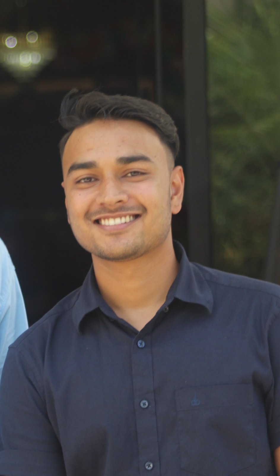 Kuldip Silwal