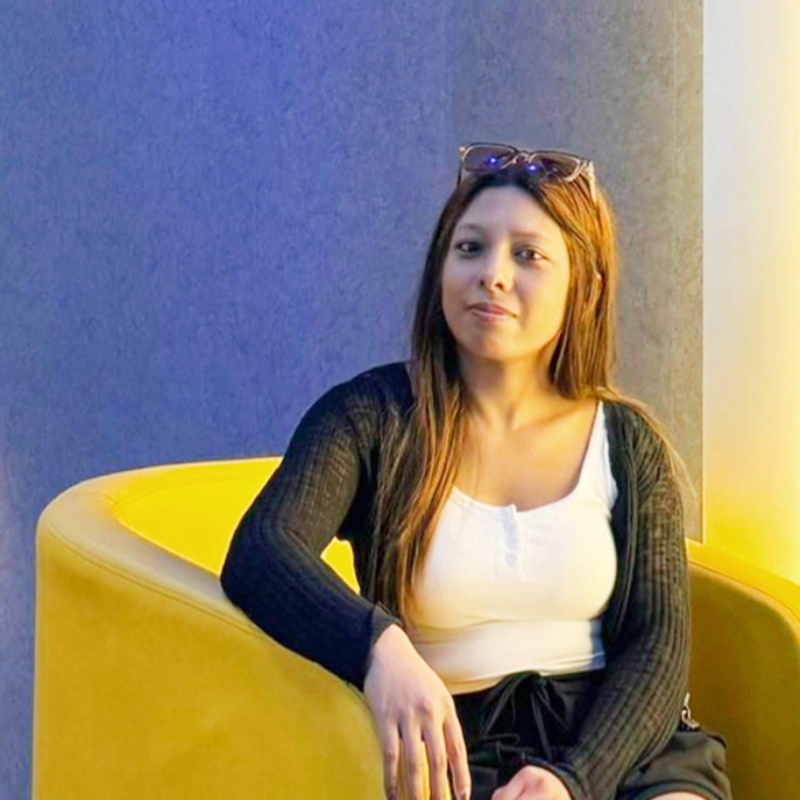 Anjeela Shrestha
