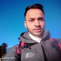 Khadga Bahadur Pariyar