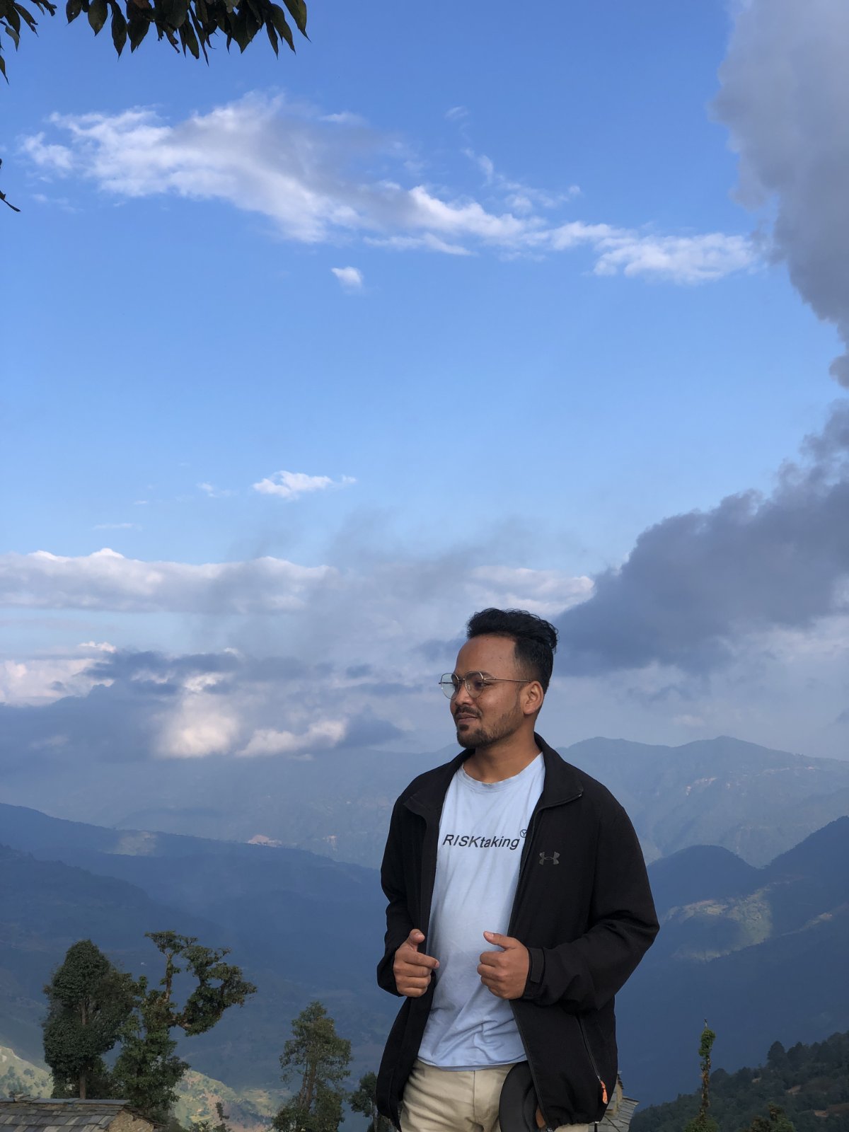 Lokendra
