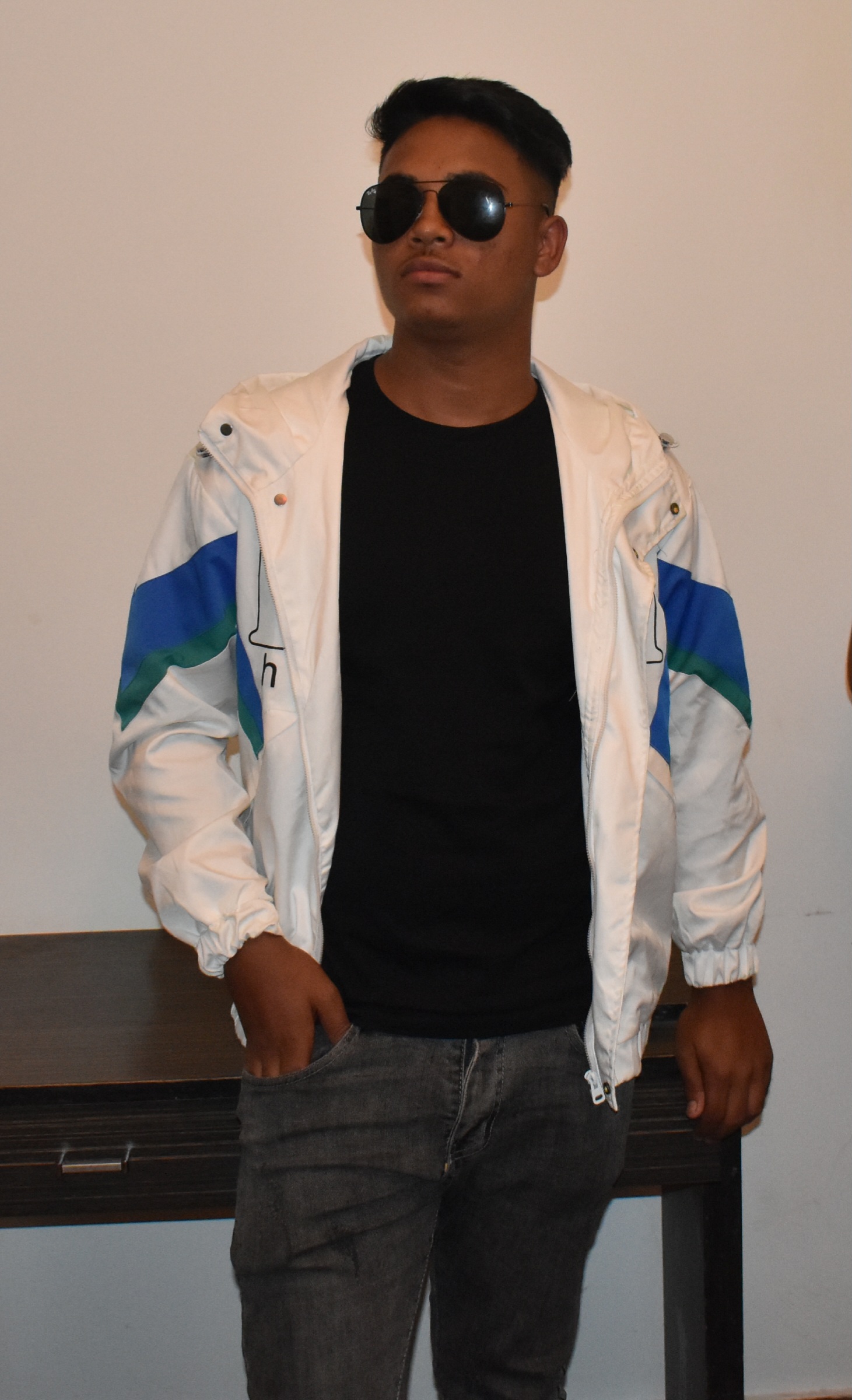Rahul Mijar