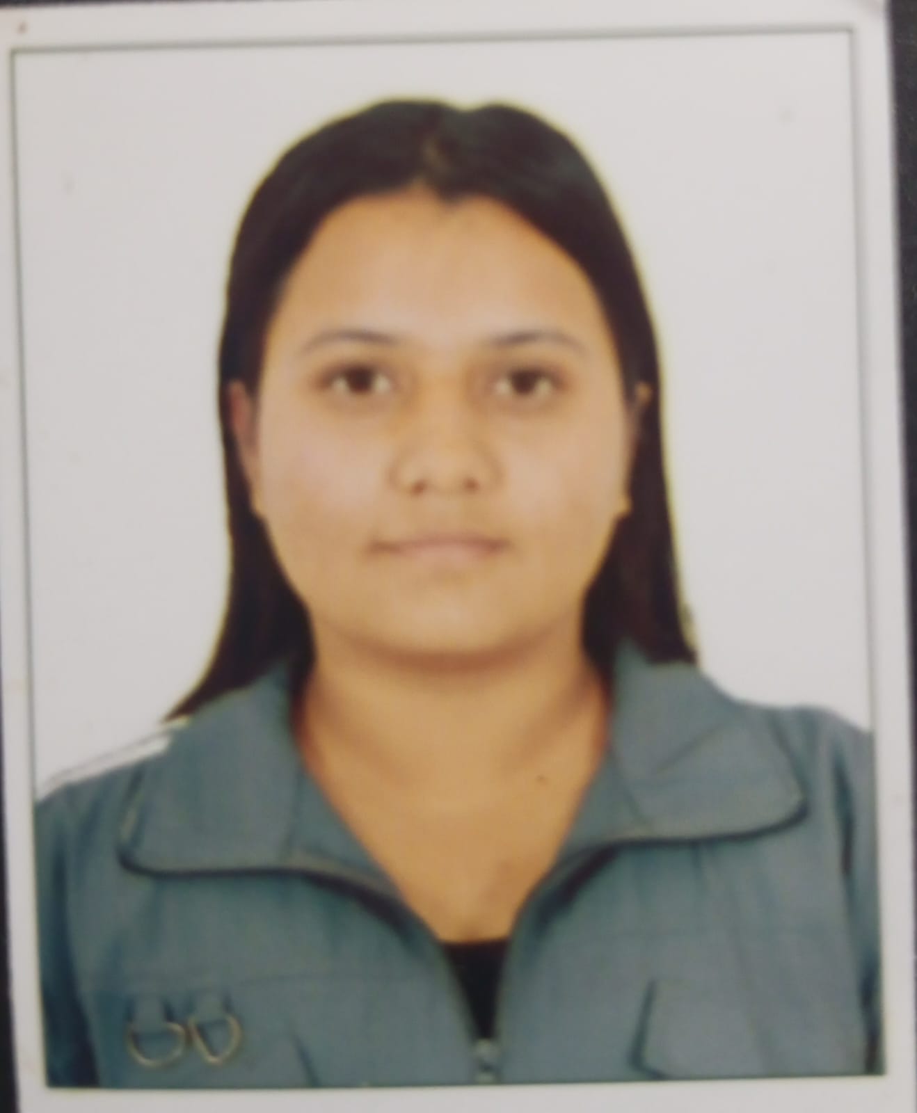 Aakriti Giri