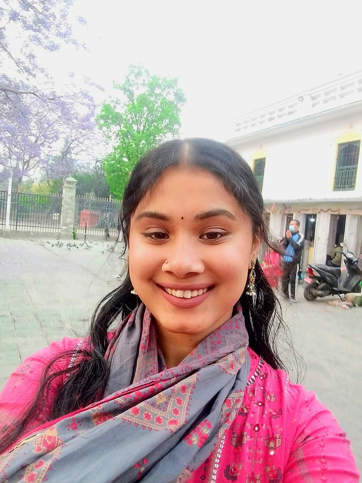 Arati Khatri