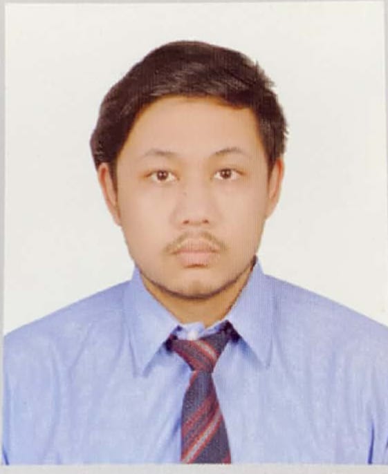 Avnish Bajracharya