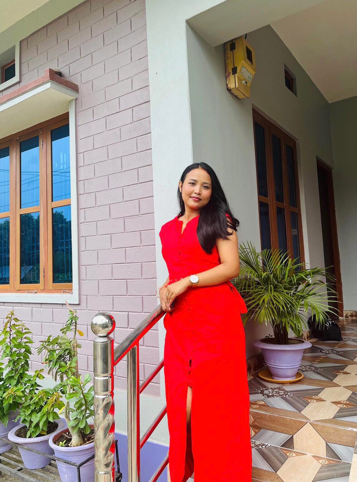 Babita Shrestha