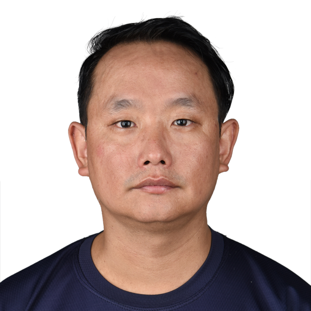 Dipen Sherpa