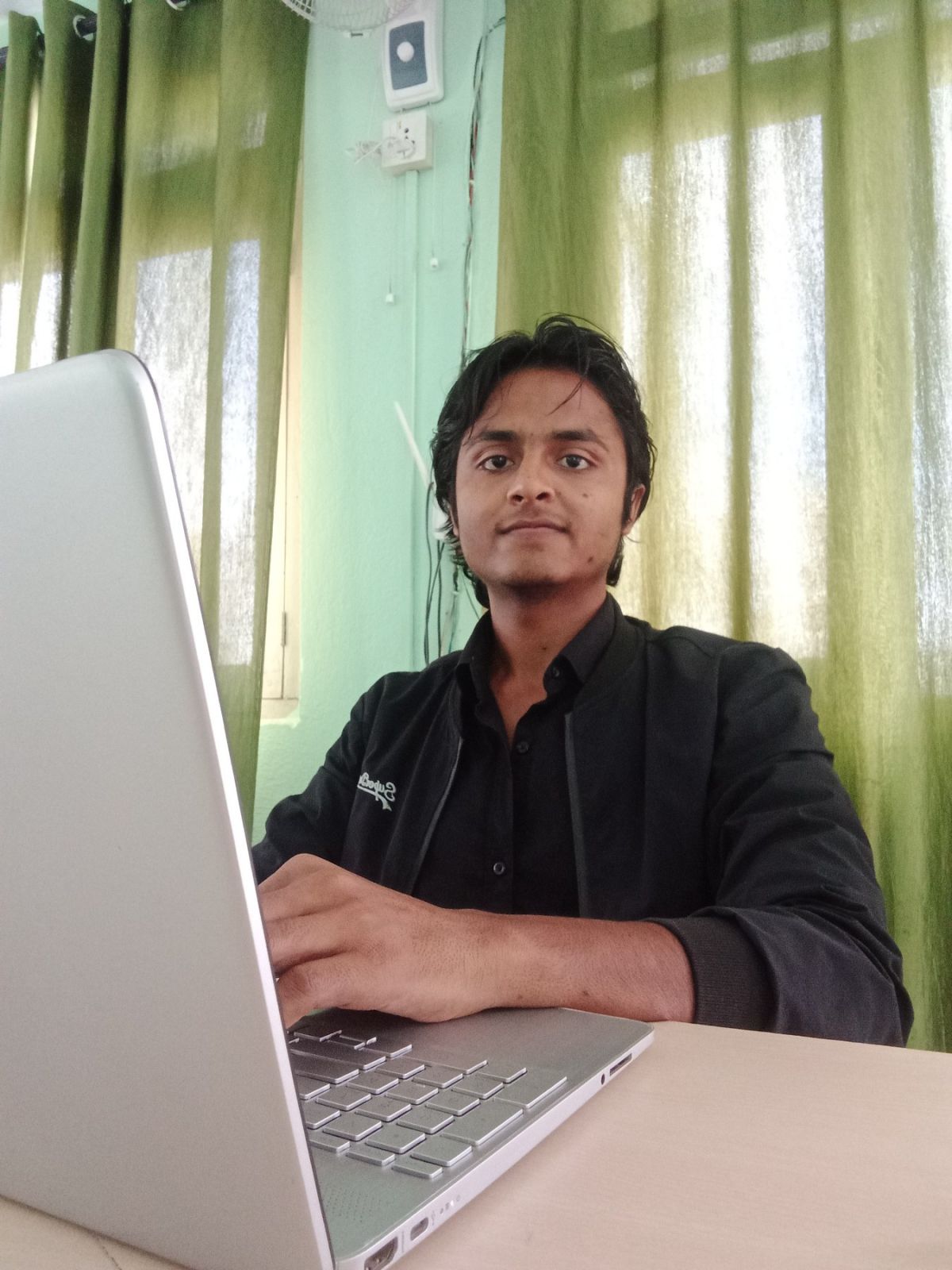 Hari Narayan Sah