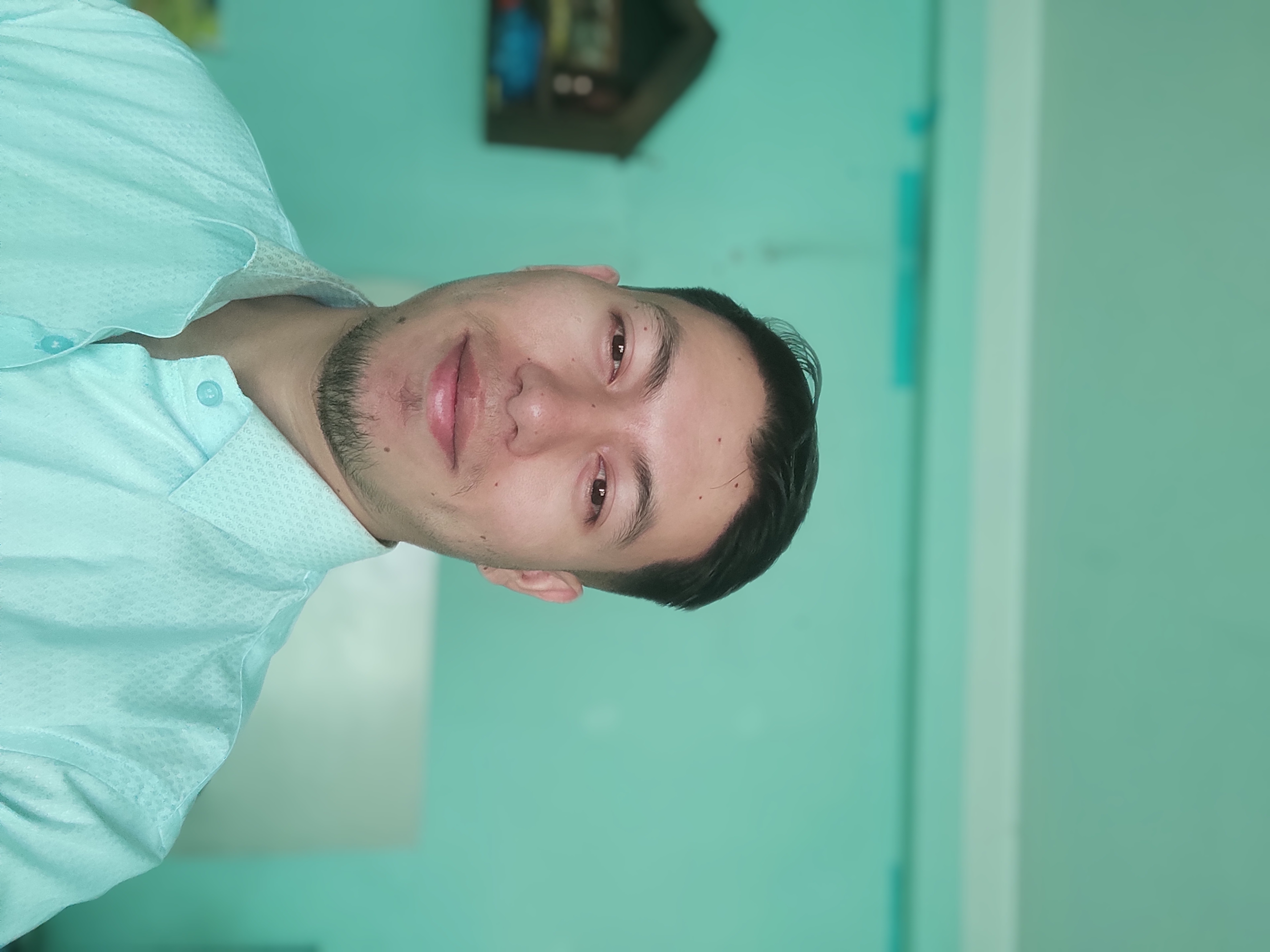Anil Dhamala