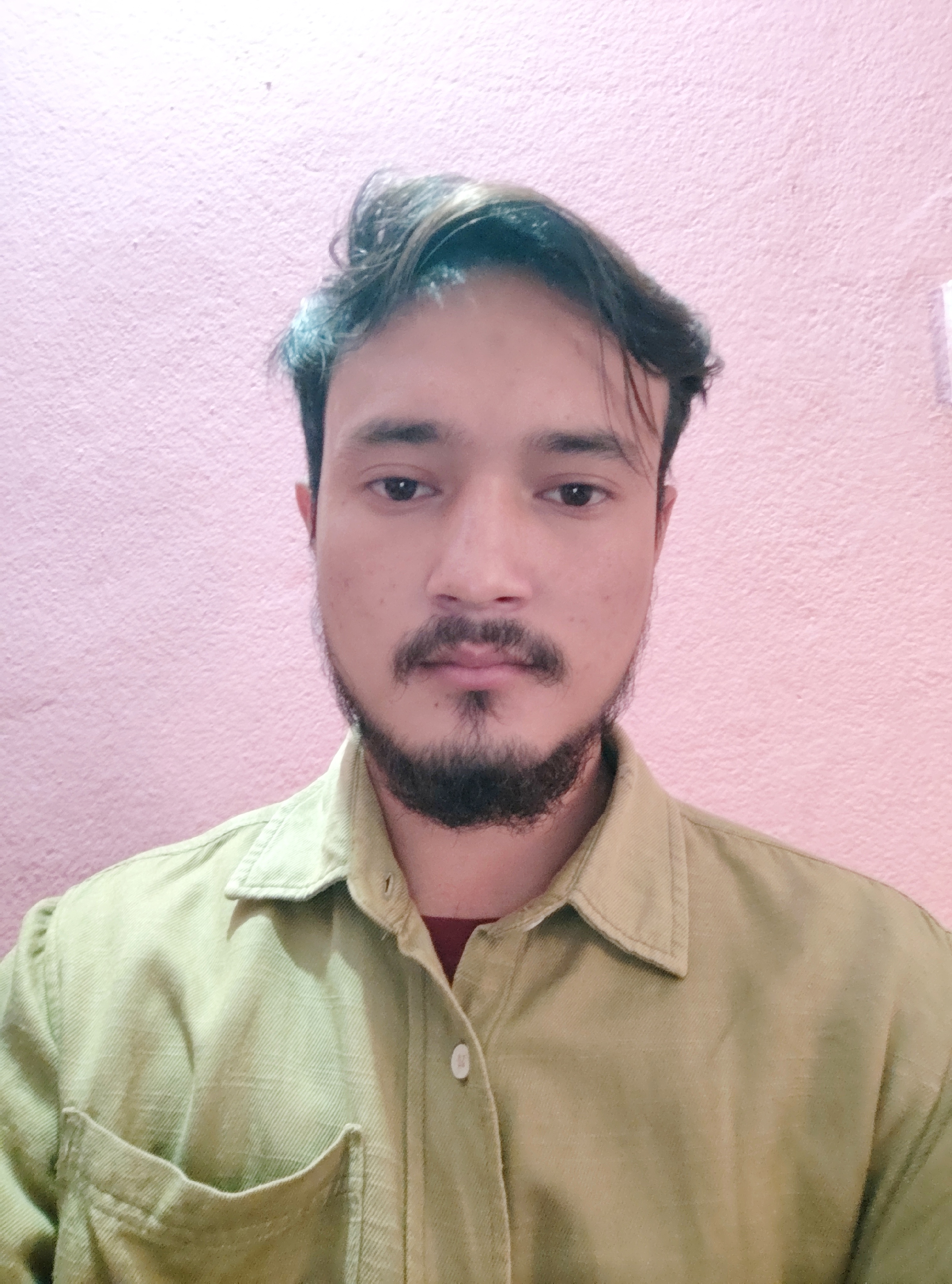Anoj Rawal