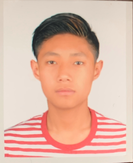 Tashi Dorje Lama
