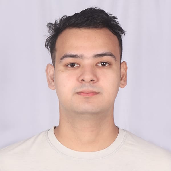Khagendra Singh Saud