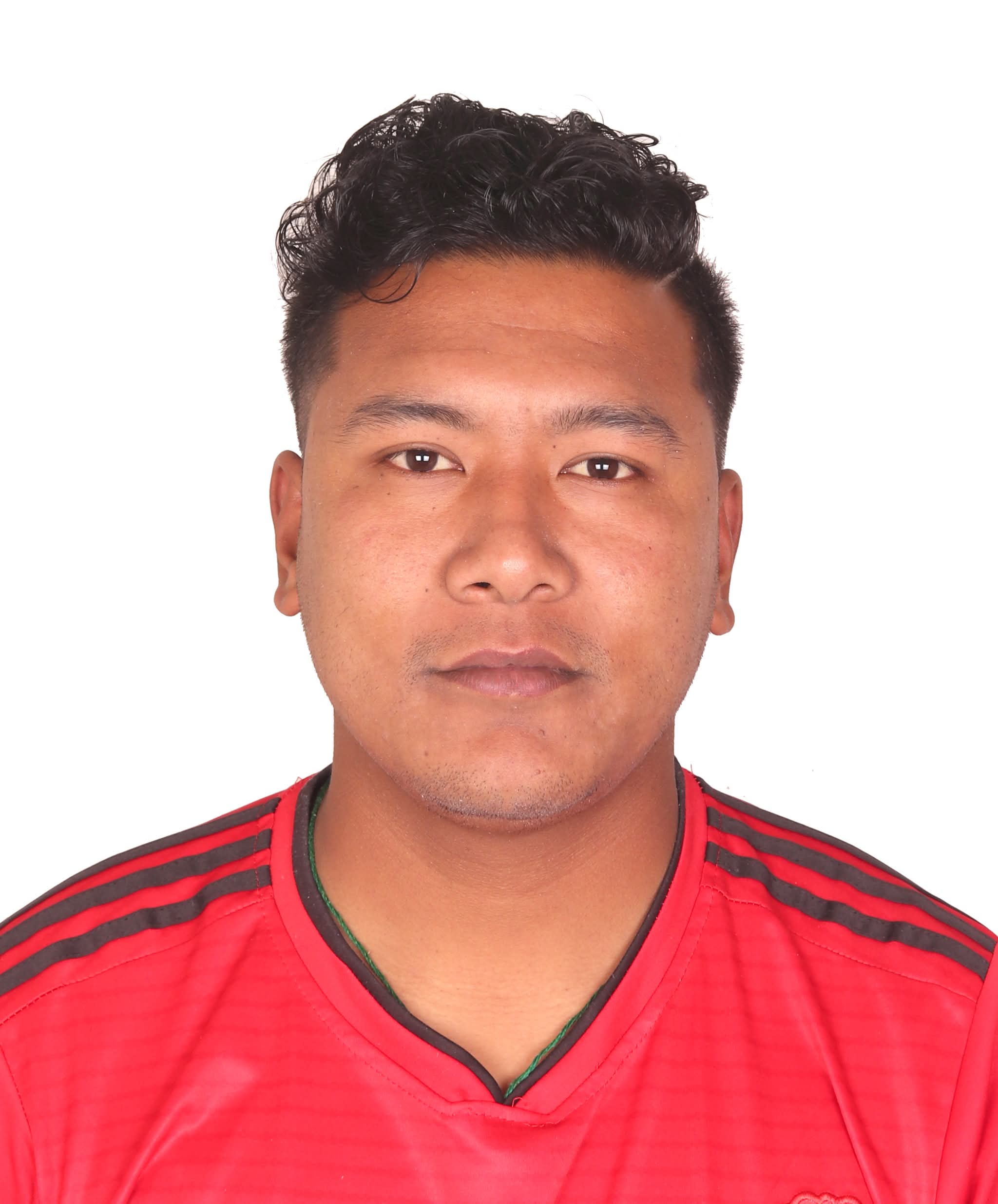 Manish Maharjan