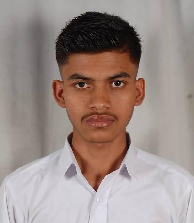 Sachin Kumar Singh