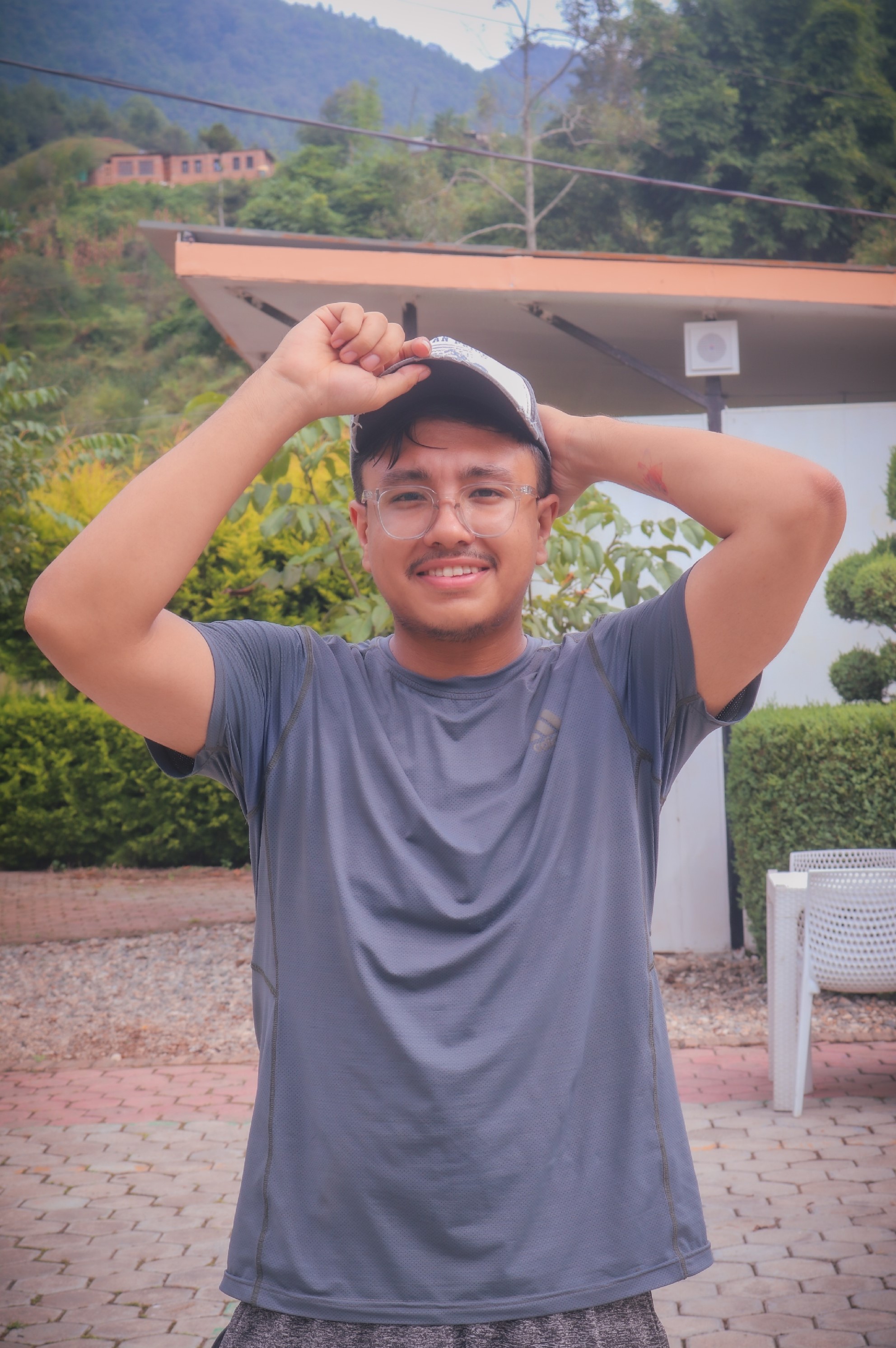 Bhushan