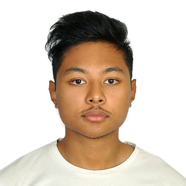Prashant Maharjan