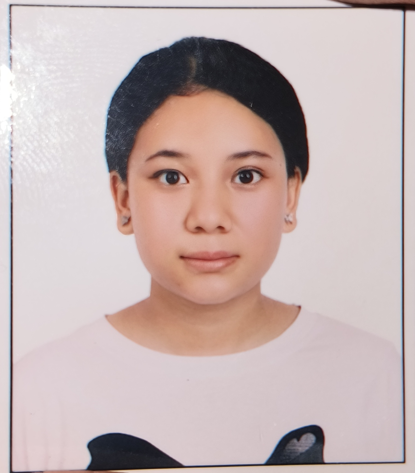Rakshya Bhuju