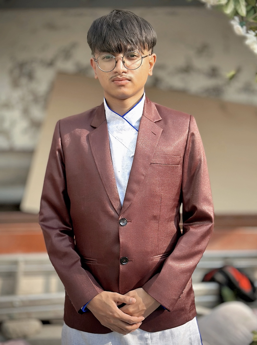 Rochak Ghimire
