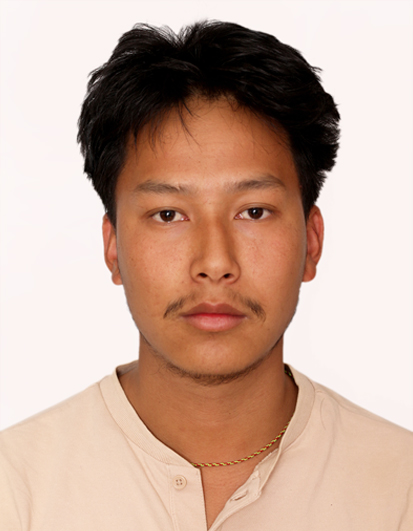 Rohit Ghising
