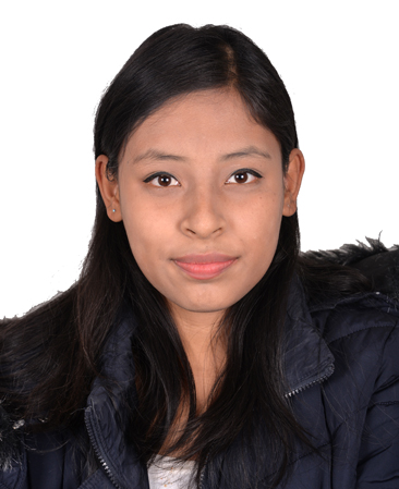 Kusum Shrestha