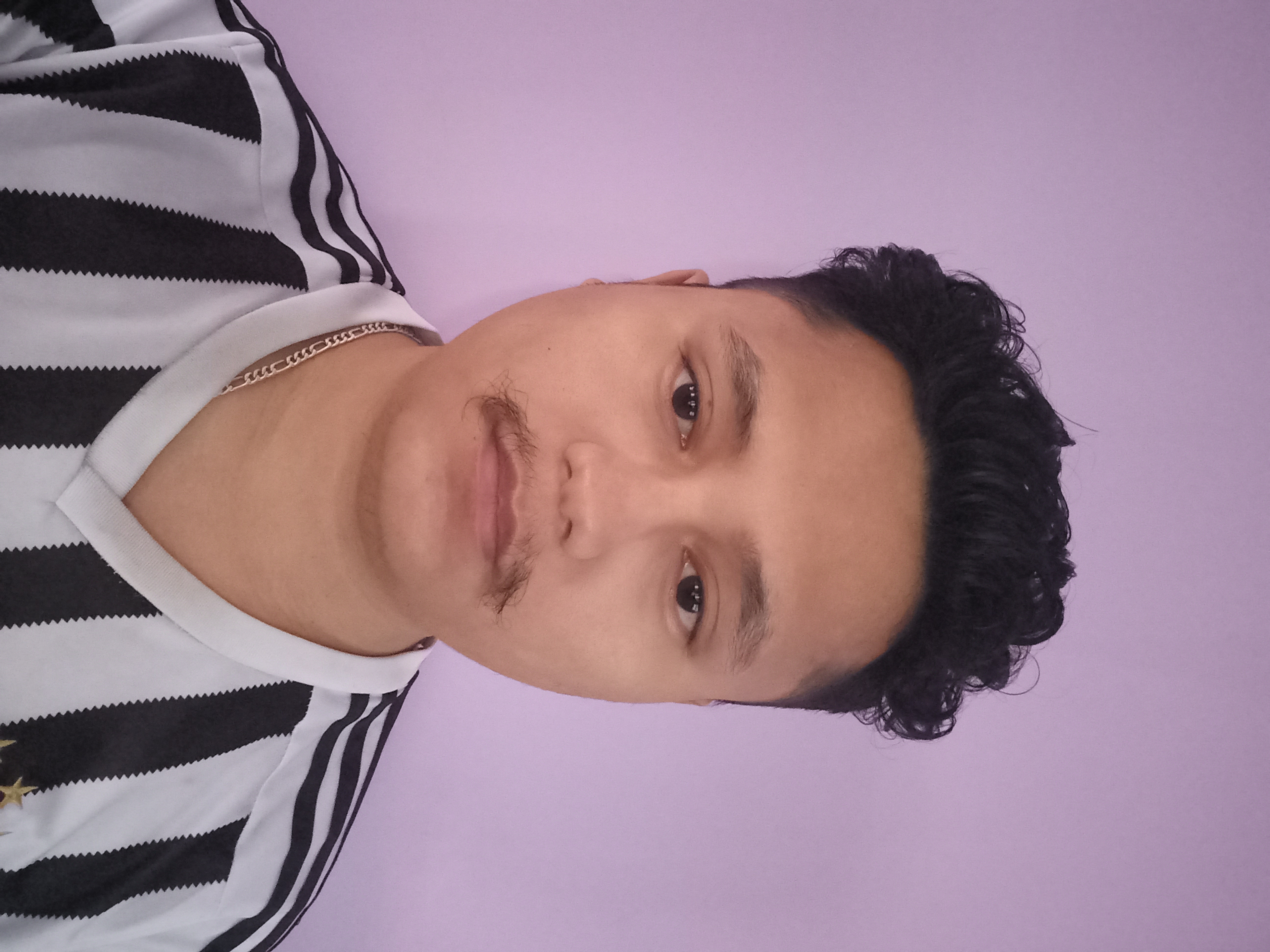 Sabin Prajapati