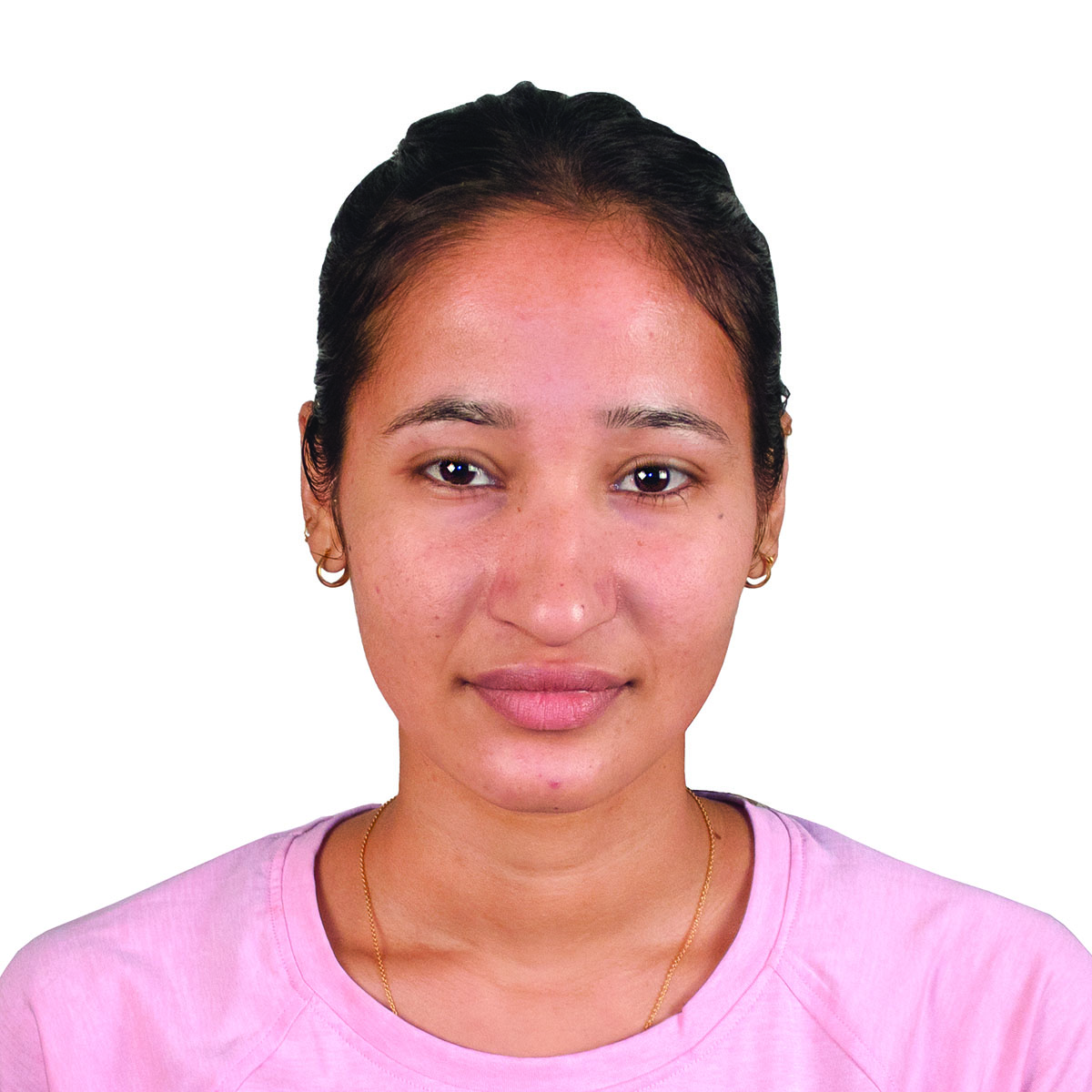 Sangita Mahat