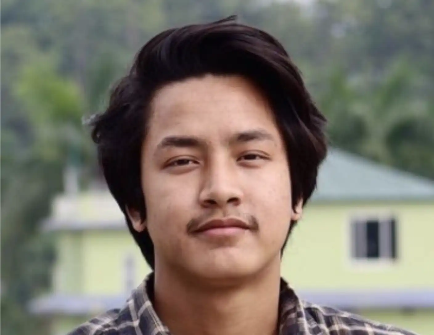 Bishal