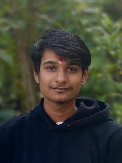 Abhishek Sedain