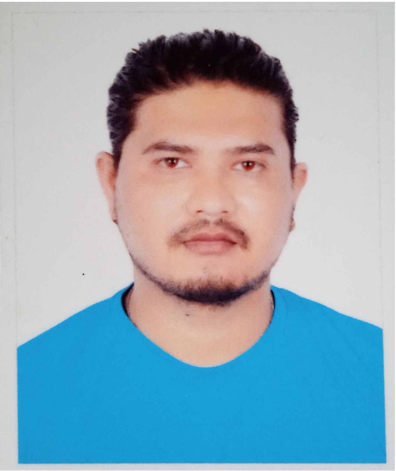 Bijay Maharjan