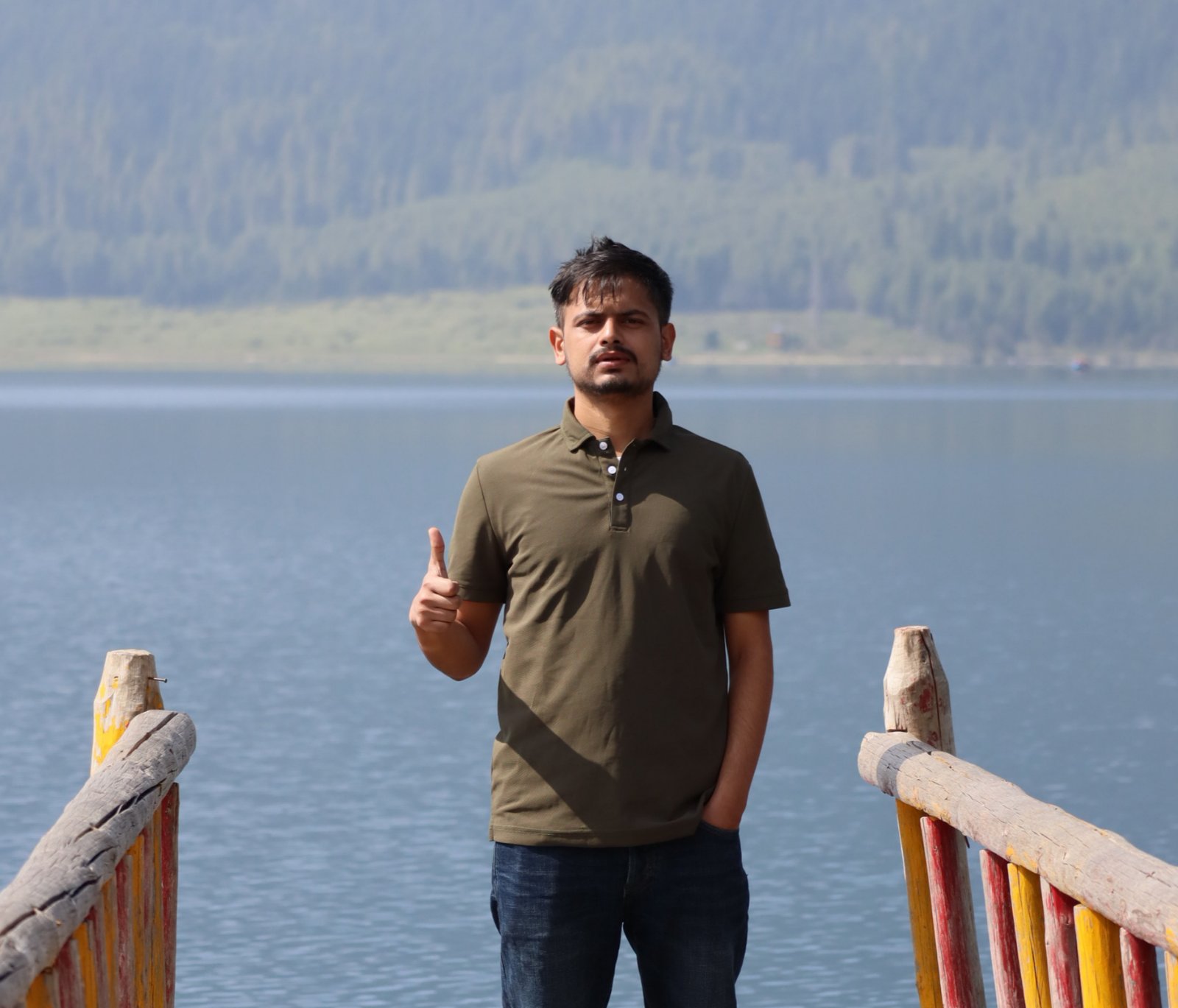Binod