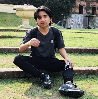 Chitra Karki