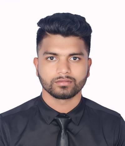 Mahesh Yadav