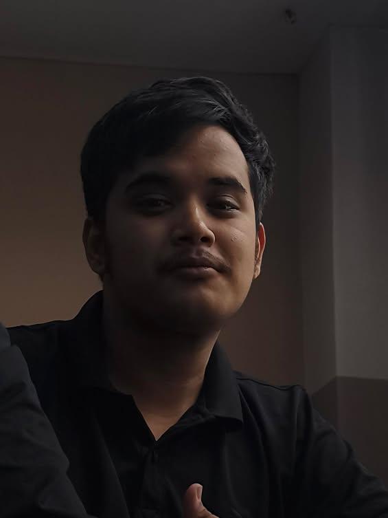 Nischal Gautam