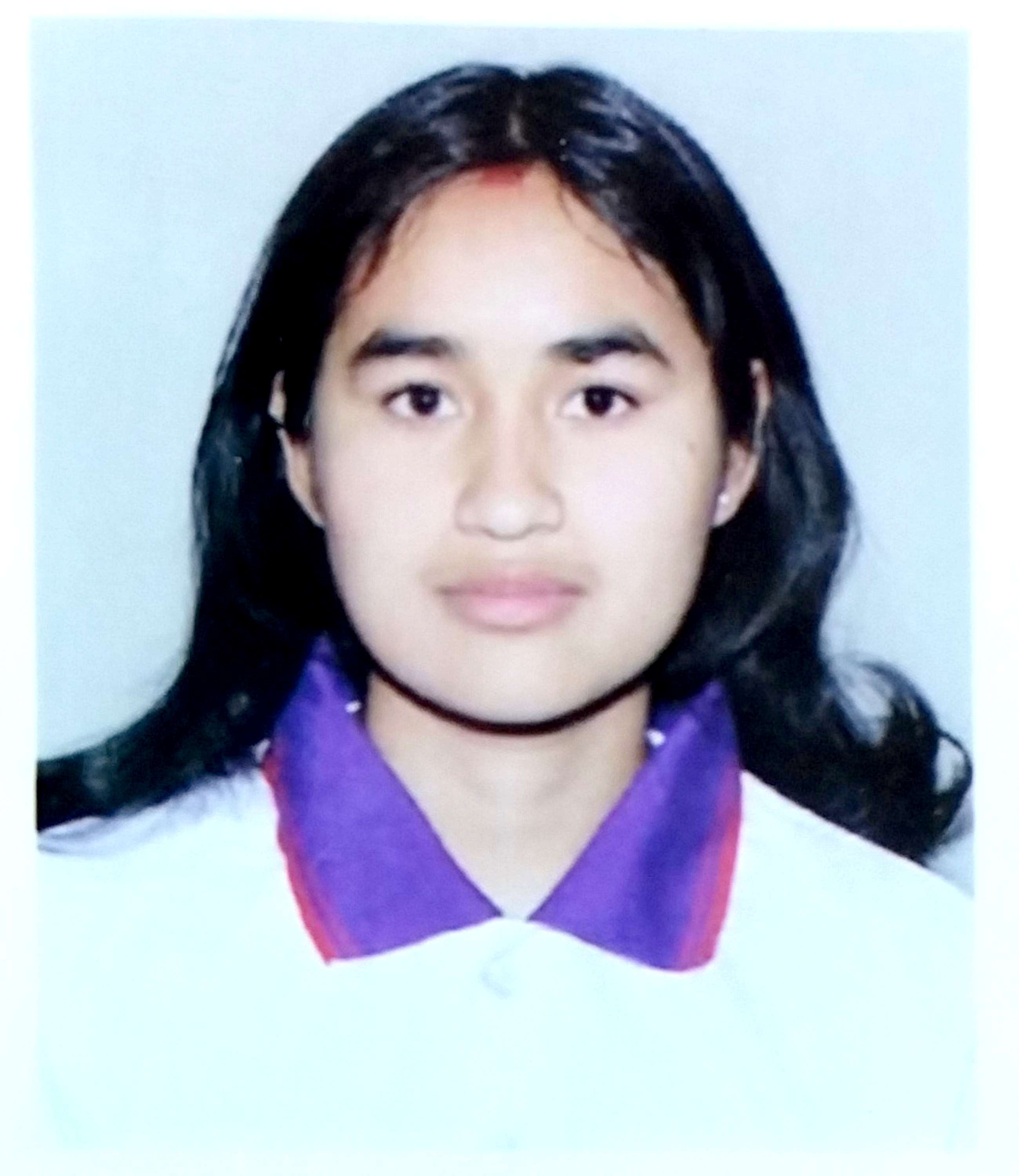 Zeeya Shrestha