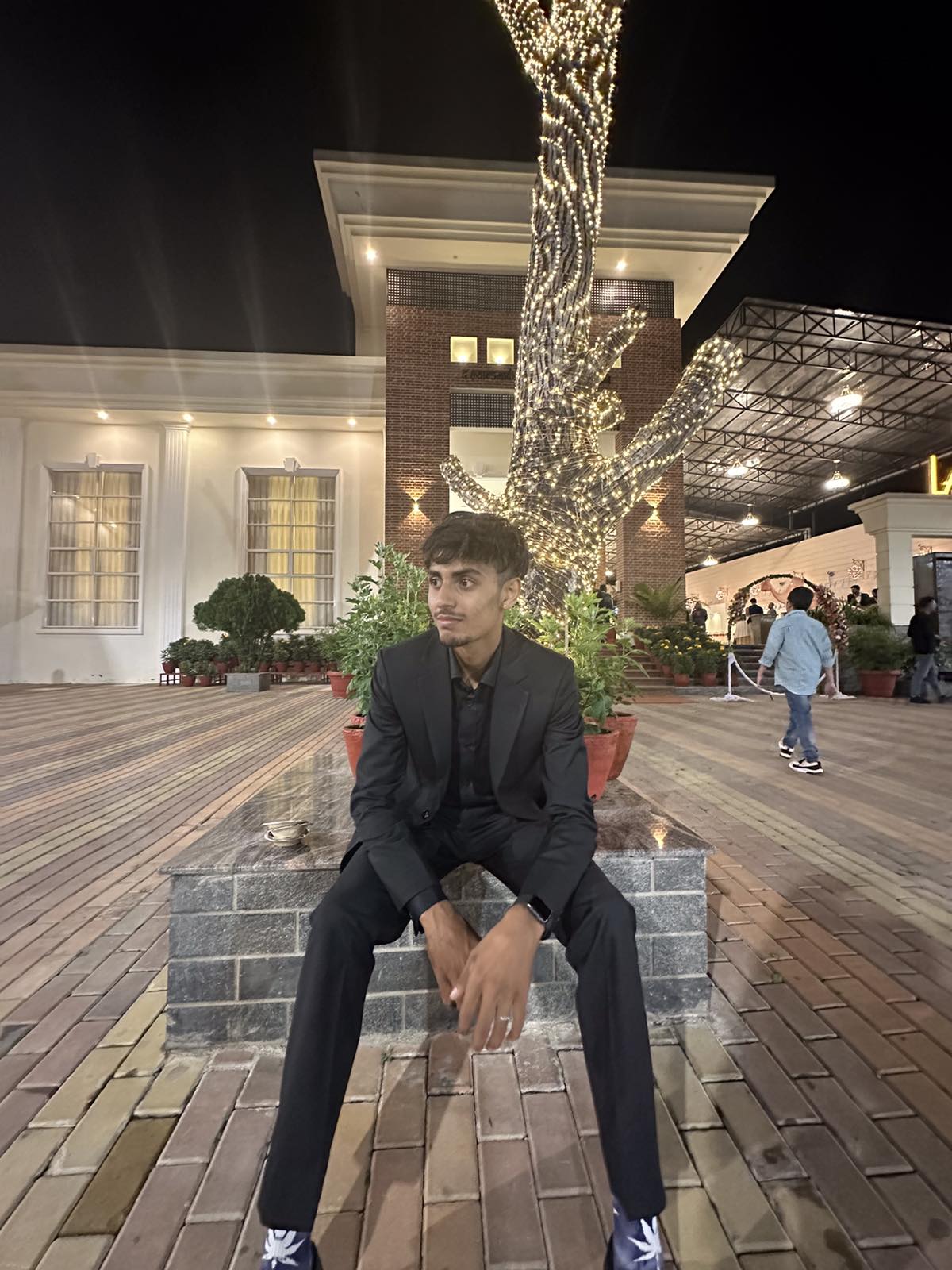 Abishek