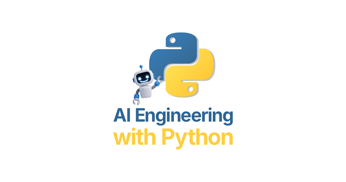 AI Engineering with Python Training in Nepal
