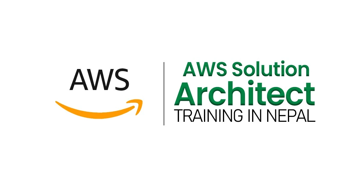 AWS Solution Architect Training with AI
