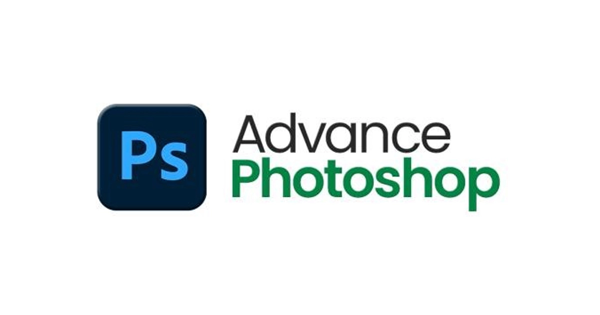 Advance Photoshop Training with AI