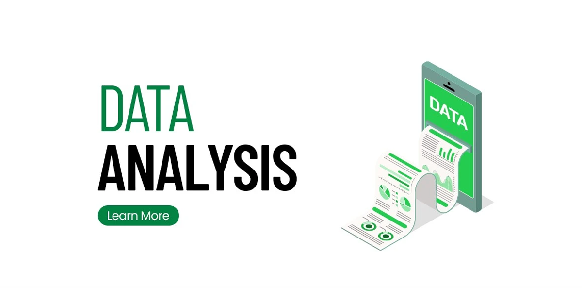 Data Analysis & Business Intelligence Training
