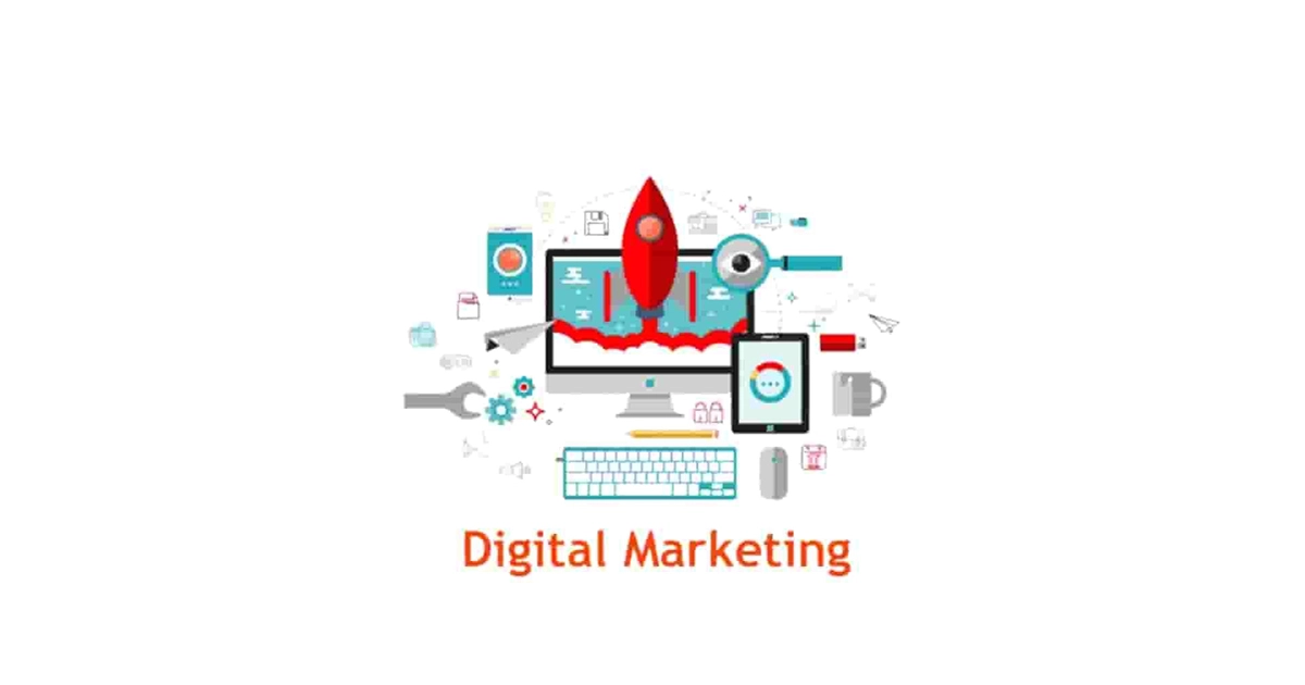 Digital Marketing Training with AI