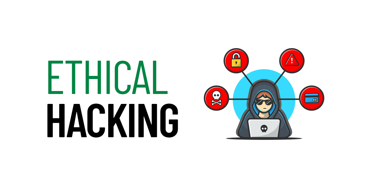 Ethical Hacking Training with AI
