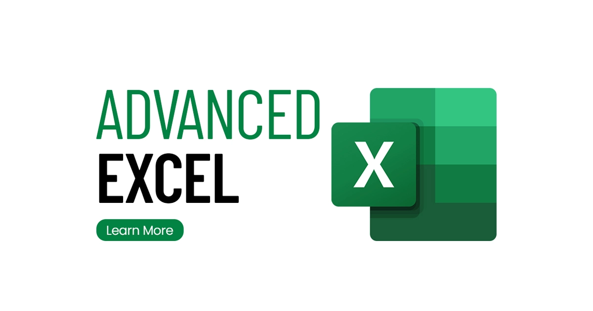 Advanced Excel Training with AI