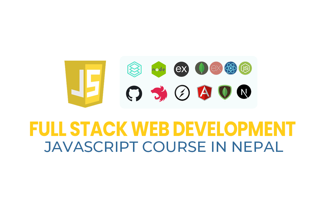 Full Stack Web Development JavaScript Course with AI