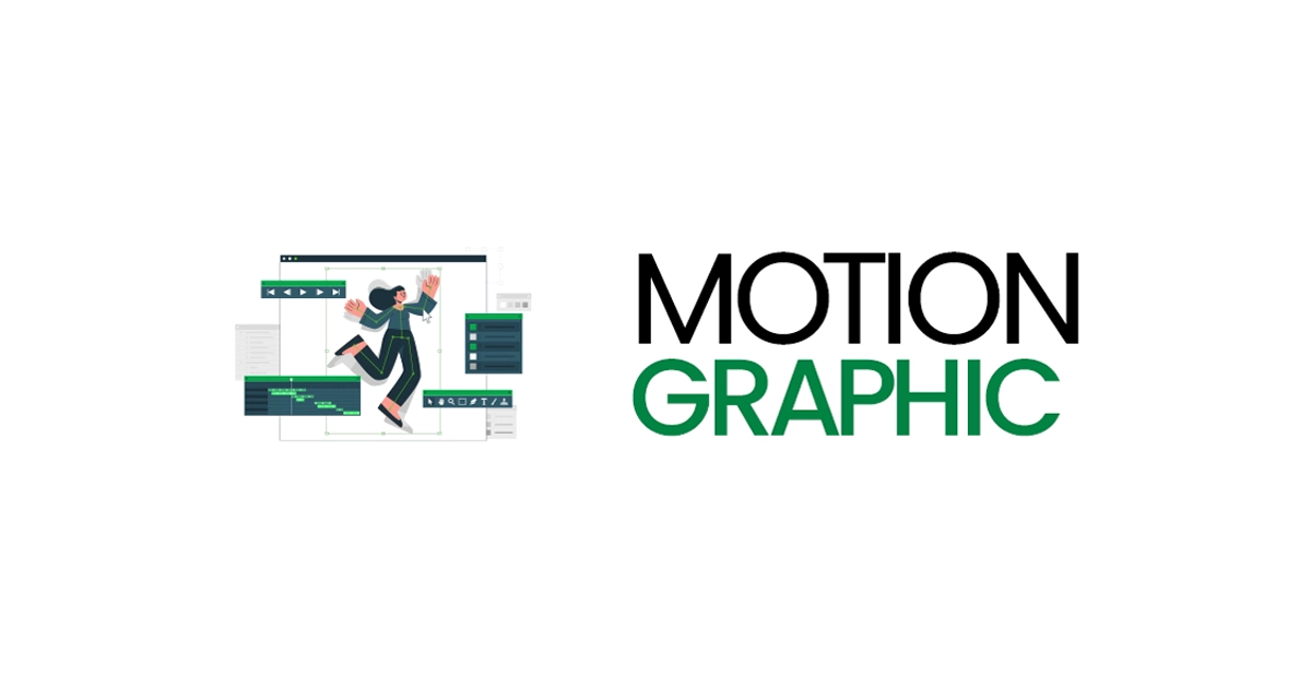 Motion Graphic Training with AI