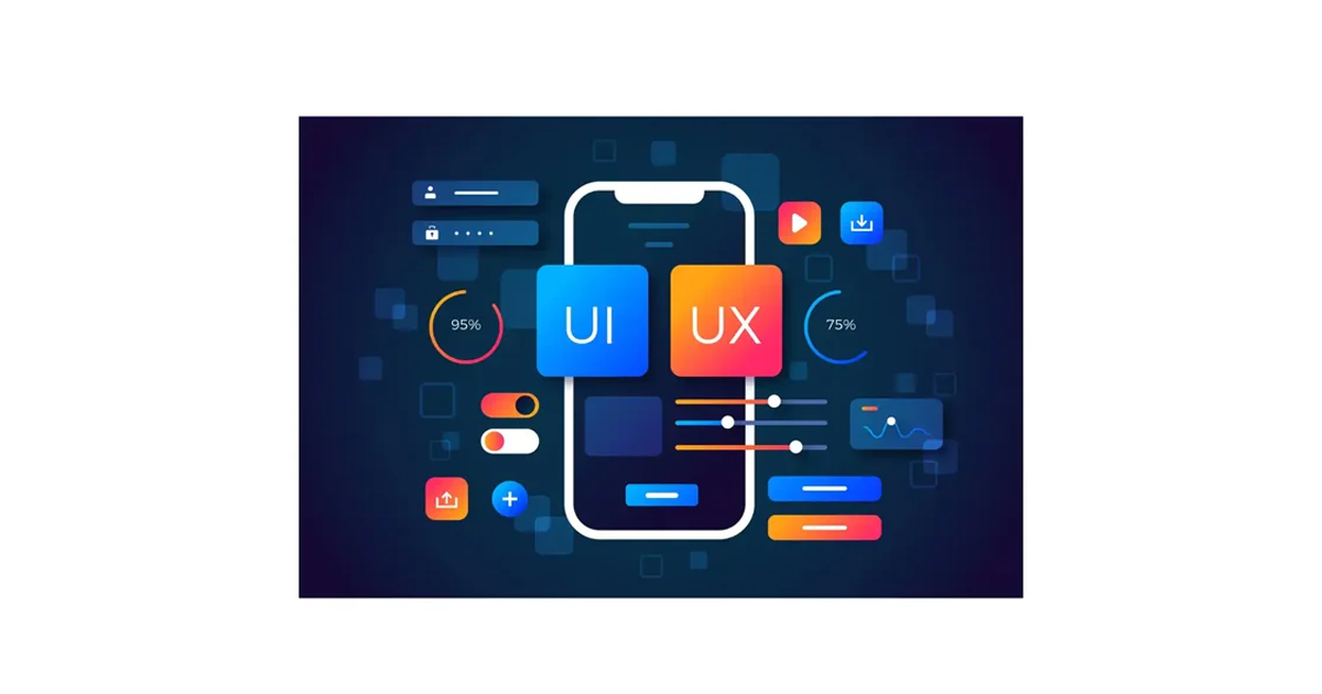 UI/UX Training with AI